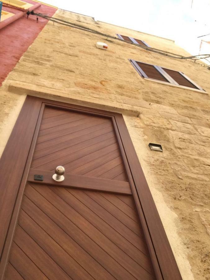 Porto 9 Villa Polignano a Mare Exterior foto